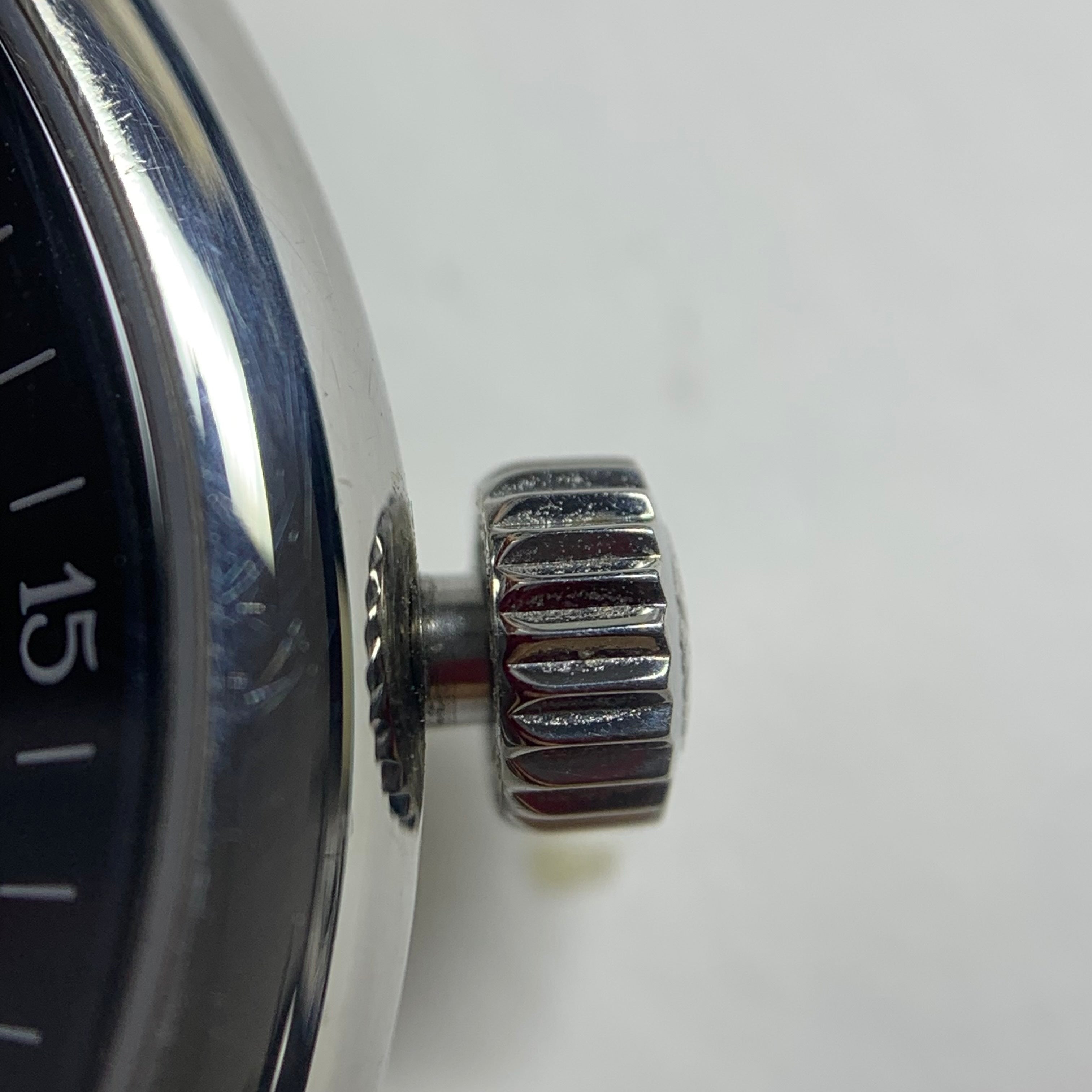 Longines Watchmaking Tradition 38.50 millimeters L2.628.4.92.6