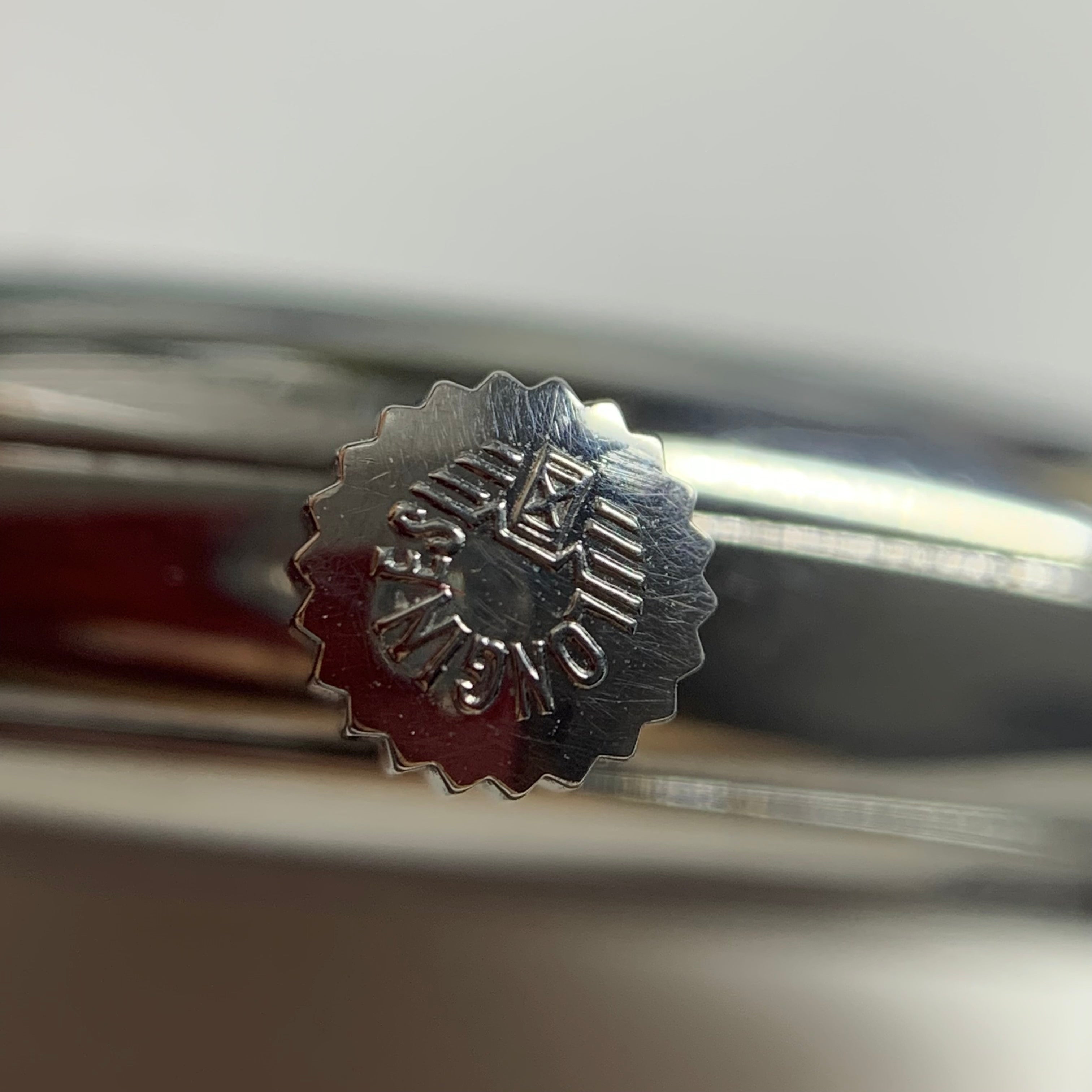 Longines Watchmaking Tradition 38.50 millimeters L2.628.4.92.6