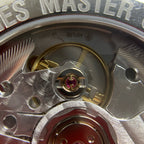 Longines Watchmaking Tradition 38.50 millimeters L2.628.4.92.6