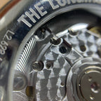 Longines Watchmaking Tradition 38.50 millimeters L2.628.4.92.6