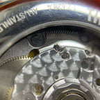 Longines Watchmaking Tradition 38.50 millimeters L2.628.4.92.6