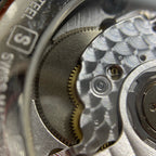 Longines Watchmaking Tradition 38.50 millimeters L2.628.4.92.6