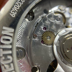 Longines Watchmaking Tradition 38.50 millimeters L2.628.4.92.6