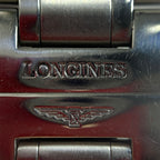 Longines Watchmaking Tradition 38.50 millimeters L2.628.4.92.6
