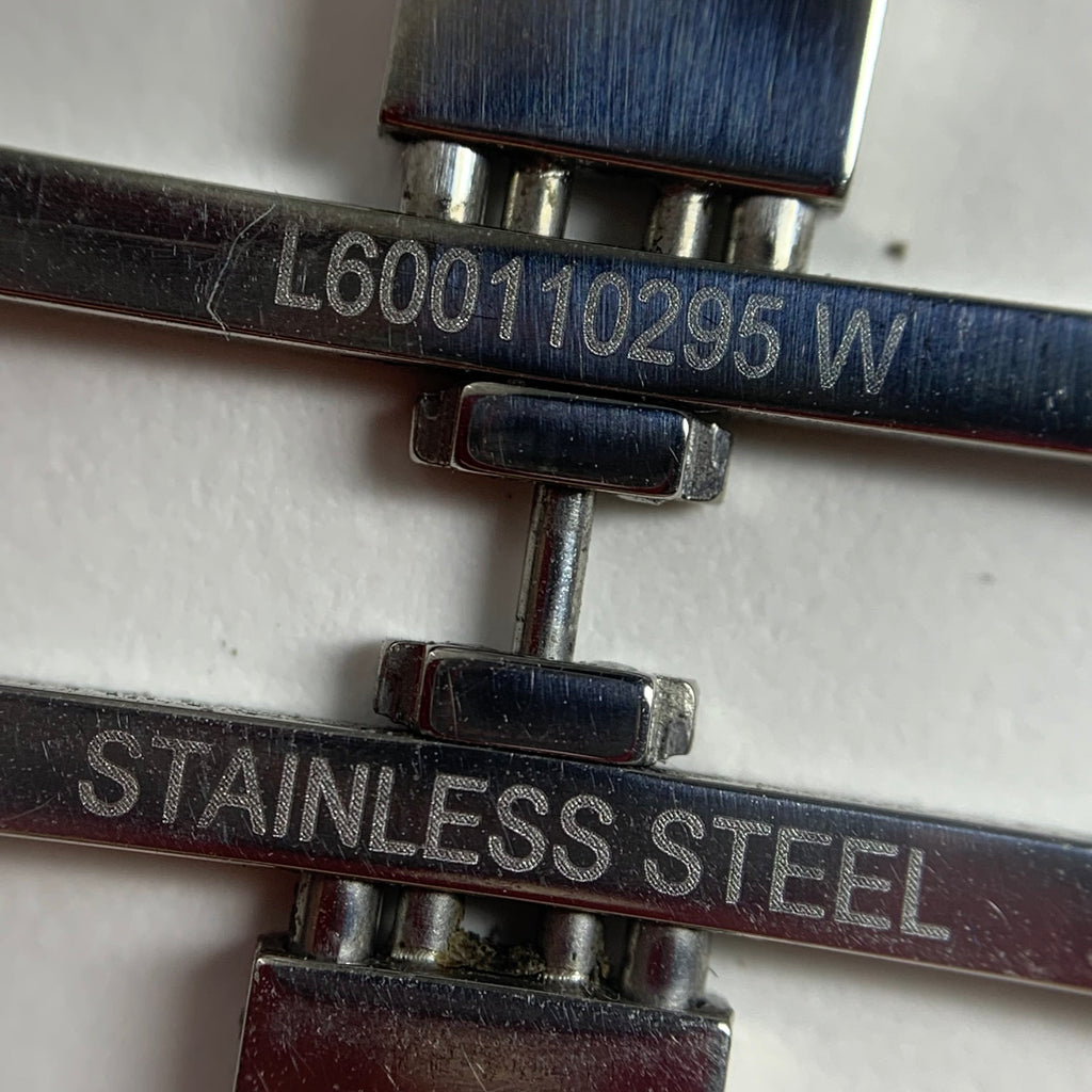 Longines Watchmaking Tradition 38.50 millimeters L2.628.4.92.6