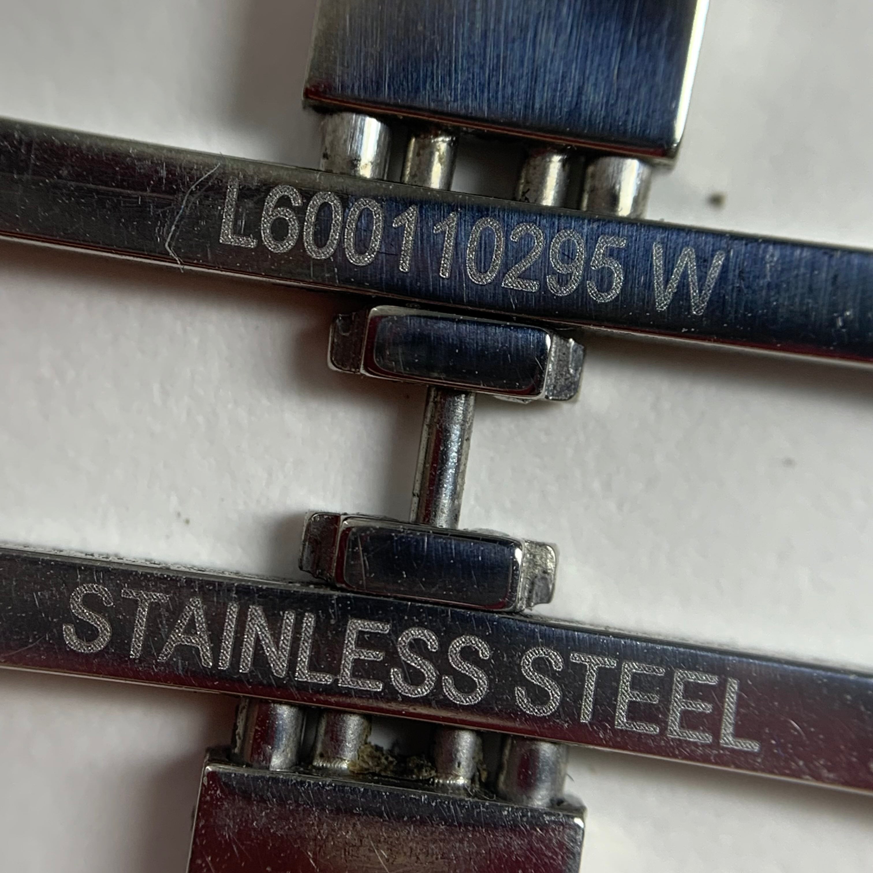 Longines Watchmaking Tradition 38.50 millimeters L2.628.4.92.6