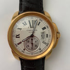Cartier CALIBRE DE CARTIER 42 millimeters W7100009