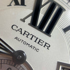 Cartier CALIBRE DE CARTIER 42 millimeters W7100009