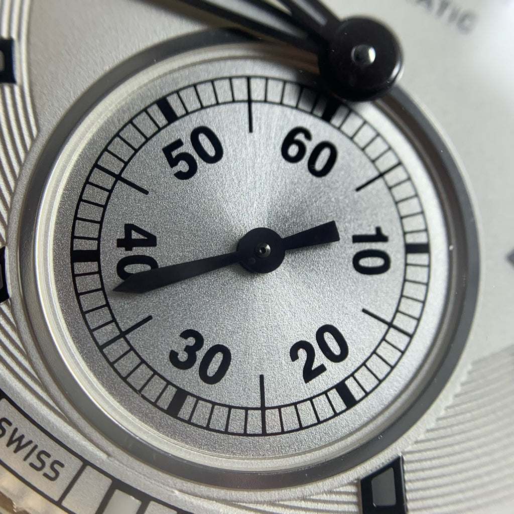 Cartier CALIBRE DE CARTIER 42 millimeters W7100009