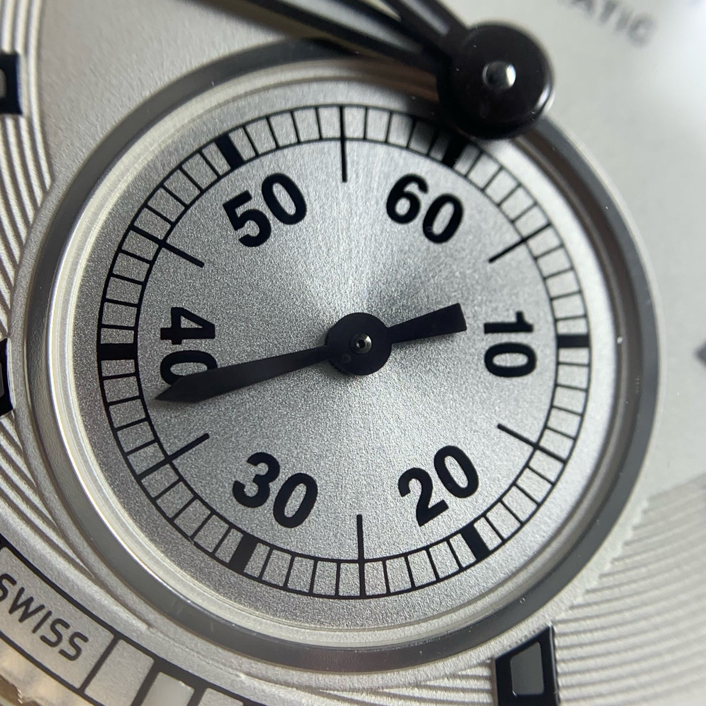 Cartier CALIBRE DE CARTIER 42 millimeters W7100009