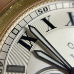 Cartier CALIBRE DE CARTIER 42 millimeters W7100009