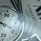 Cartier CALIBRE DE CARTIER 42 millimeters W7100009