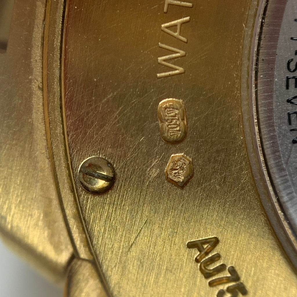 Cartier CALIBRE DE CARTIER 42 millimeters W7100009