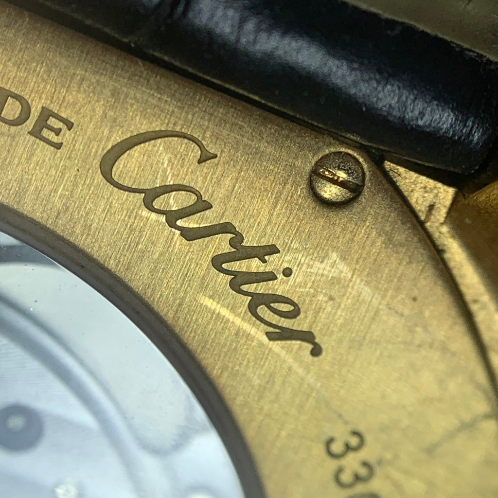 Cartier CALIBRE DE CARTIER 42 millimeters W7100009
