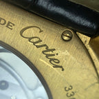 Cartier CALIBRE DE CARTIER 42 millimeters W7100009
