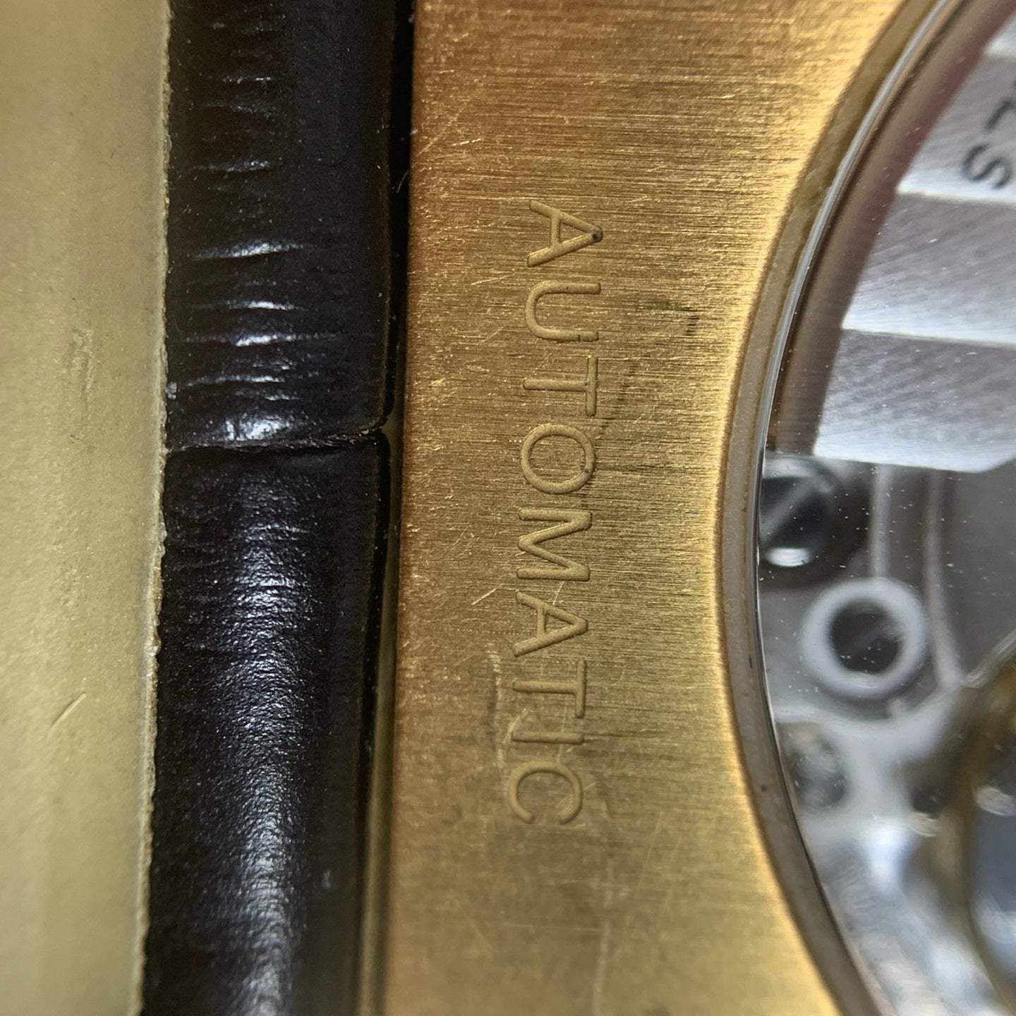 Cartier CALIBRE DE CARTIER 42 millimeters W7100009