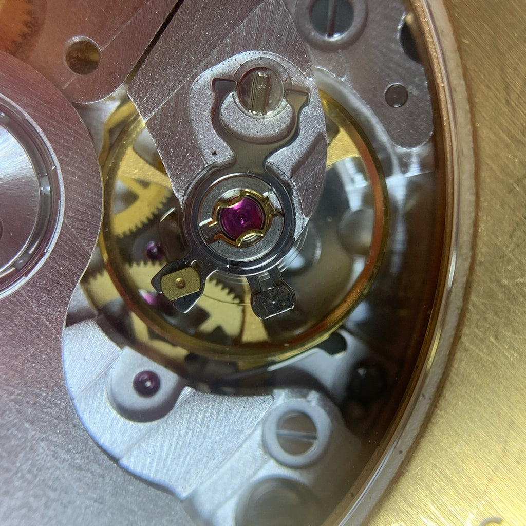 Cartier CALIBRE DE CARTIER 42 millimeters W7100009