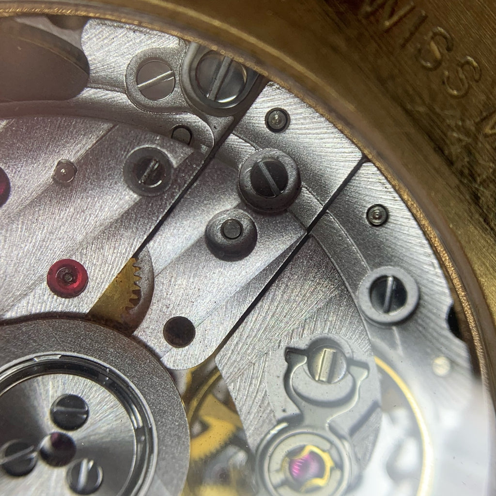 Cartier CALIBRE DE CARTIER 42 millimeters W7100009