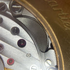 Cartier CALIBRE DE CARTIER 42 millimeters W7100009