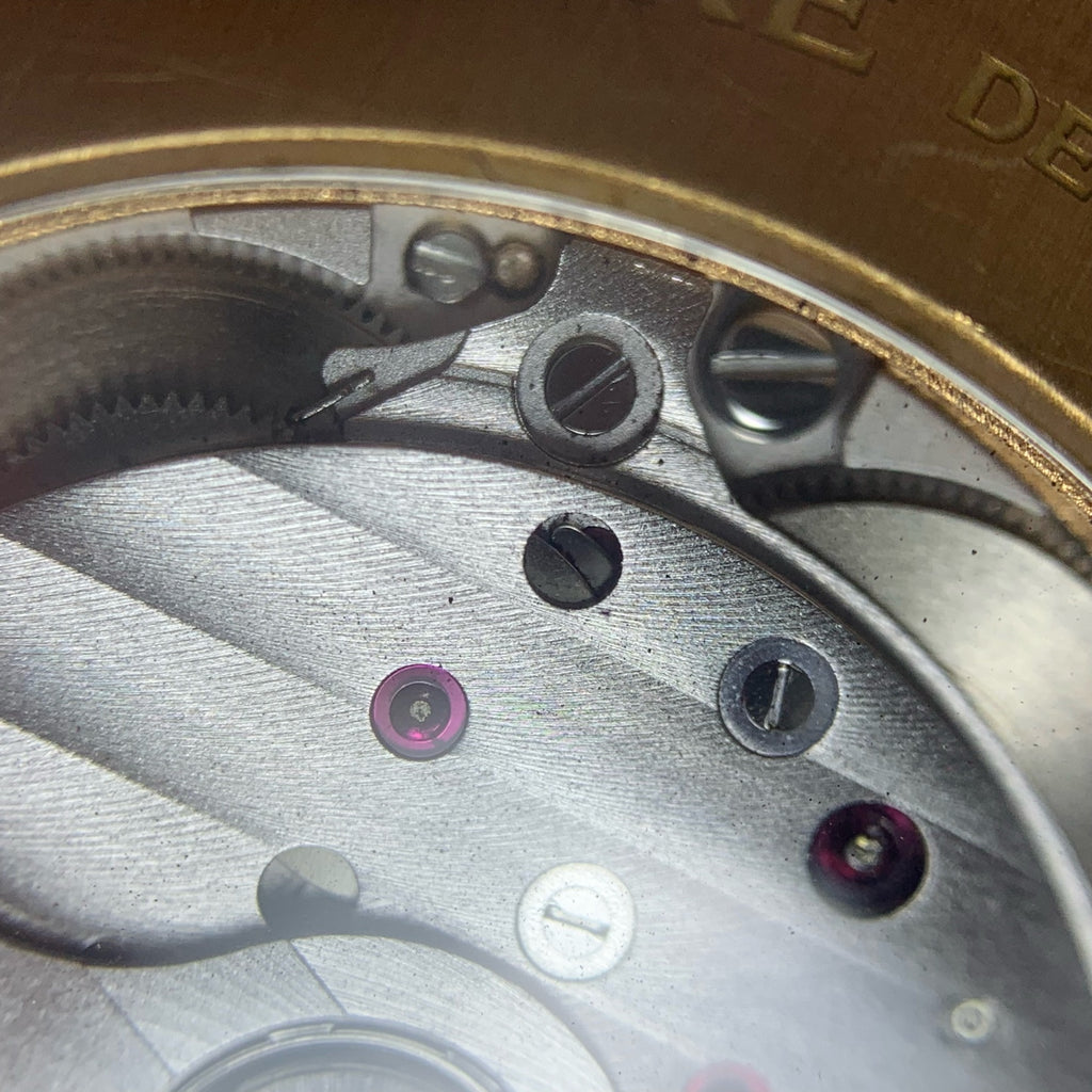 Cartier CALIBRE DE CARTIER 42 millimeters W7100009