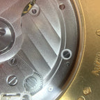 Cartier CALIBRE DE CARTIER 42 millimeters W7100009