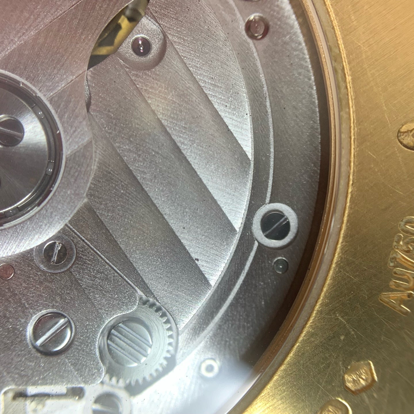 Cartier CALIBRE DE CARTIER 42 millimeters W7100009