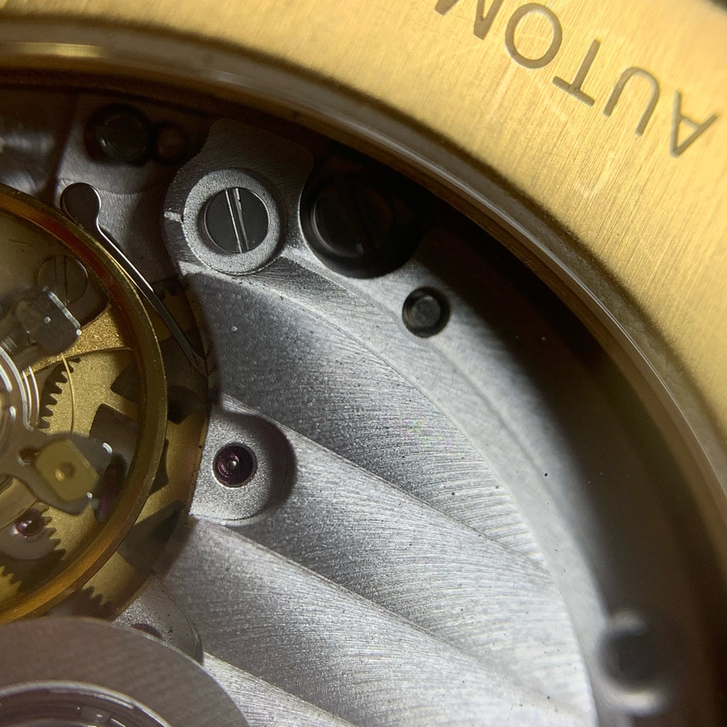 Cartier CALIBRE DE CARTIER 42 millimeters W7100009