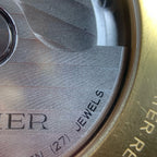 Cartier CALIBRE DE CARTIER 42 millimeters W7100009