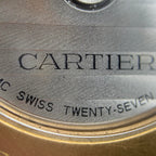 Cartier CALIBRE DE CARTIER 42 millimeters W7100009