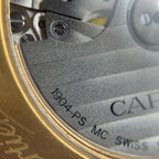 Cartier CALIBRE DE CARTIER 42 millimeters W7100009