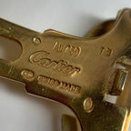 Cartier CALIBRE DE CARTIER 42 millimeters W7100009