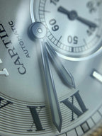 Cartier CALIBRE DE CARTIER 42 millimeters W7100009