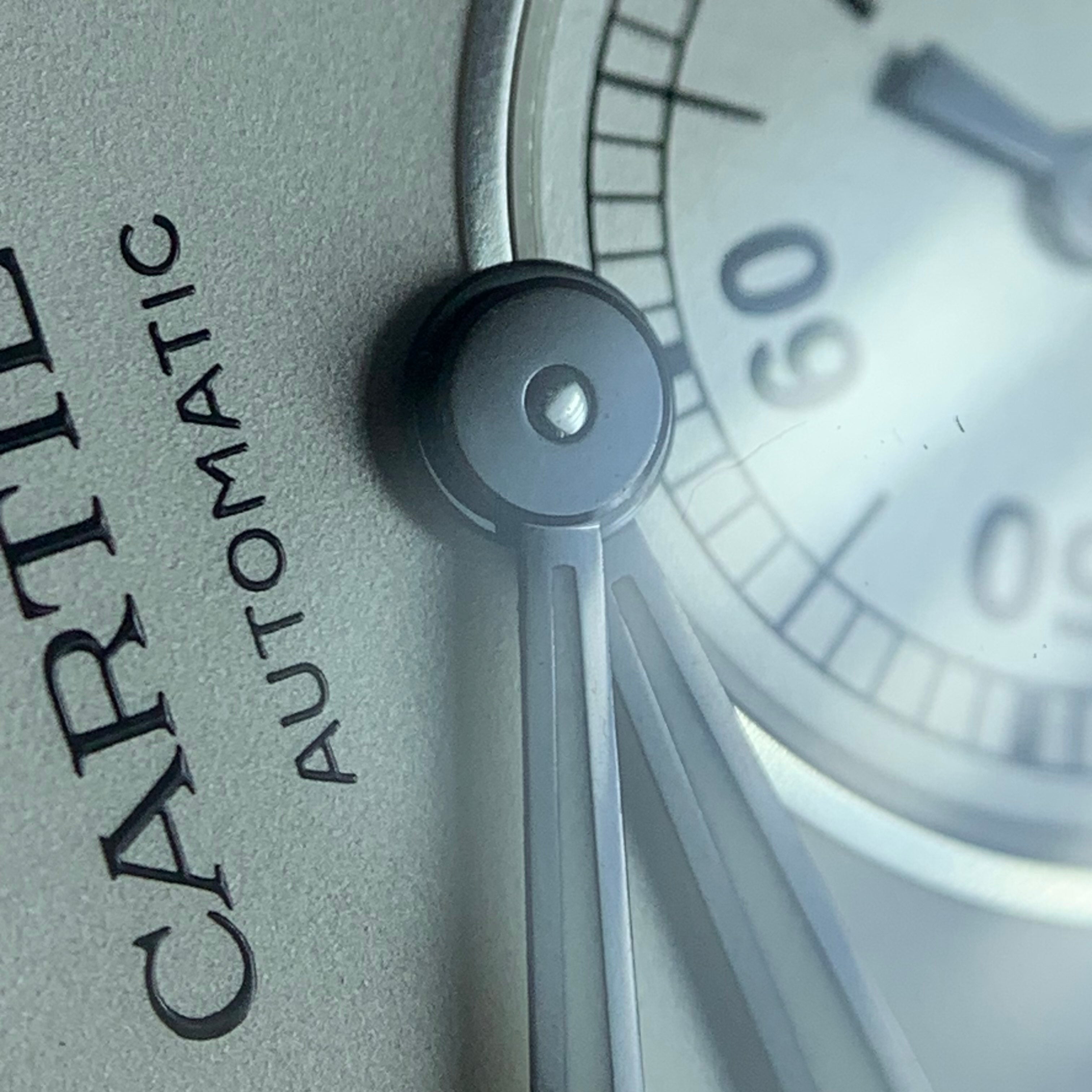 Cartier CALIBRE DE CARTIER 42 millimeters W7100009