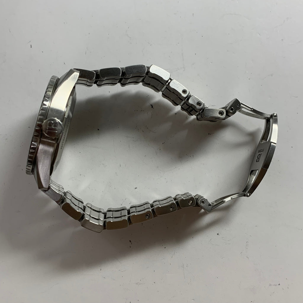 Blancpain Fifty fathoms 43.60 millimeters 5000-1110-70B