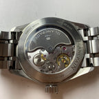 Blancpain Fifty fathoms 43.60 millimeters 5000-1110-70B