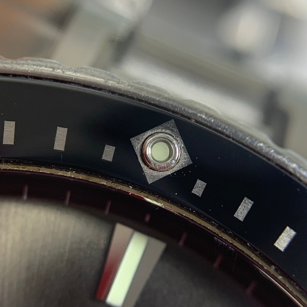 Blancpain Fifty fathoms 43.60 millimeters 5000-1110-70B