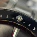 Blancpain Fifty fathoms 43.60 millimeters 5000-1110-70B