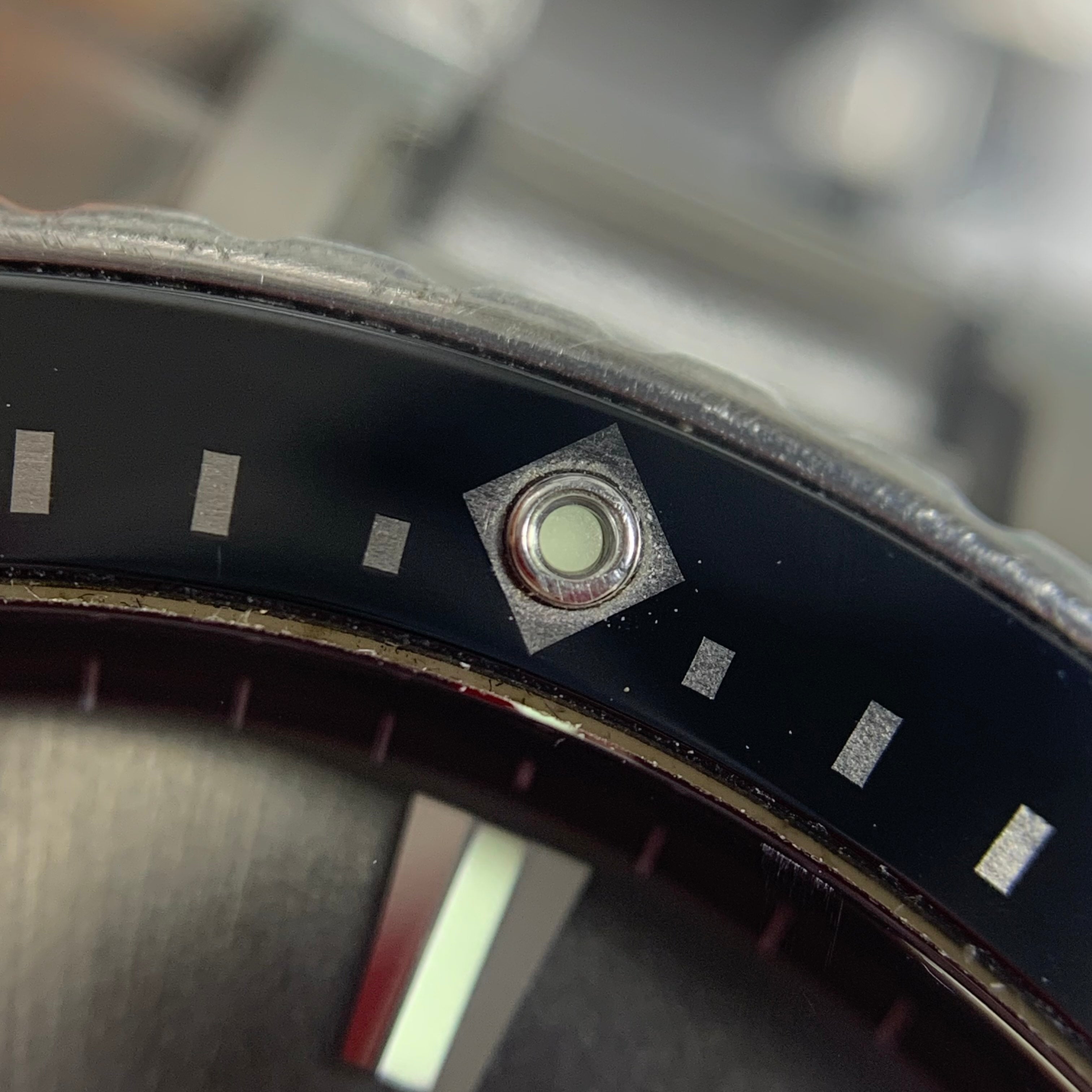 Blancpain Fifty fathoms 43.60 millimeters 5000-1110-70B