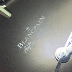 Blancpain Fifty fathoms 43.60 millimeters 5000-1110-70B