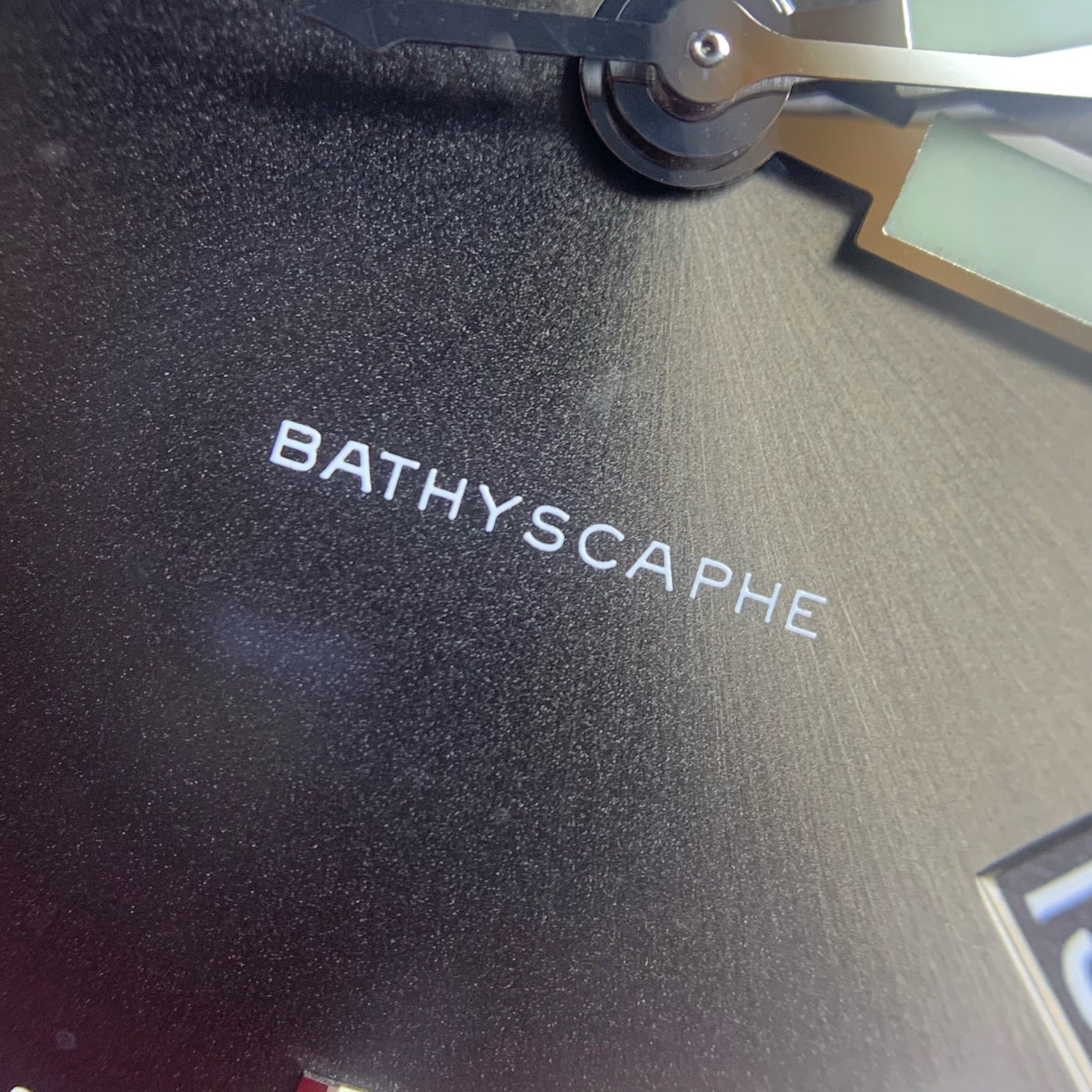 Blancpain Fifty fathoms 43.60 millimeters 5000-1110-70B