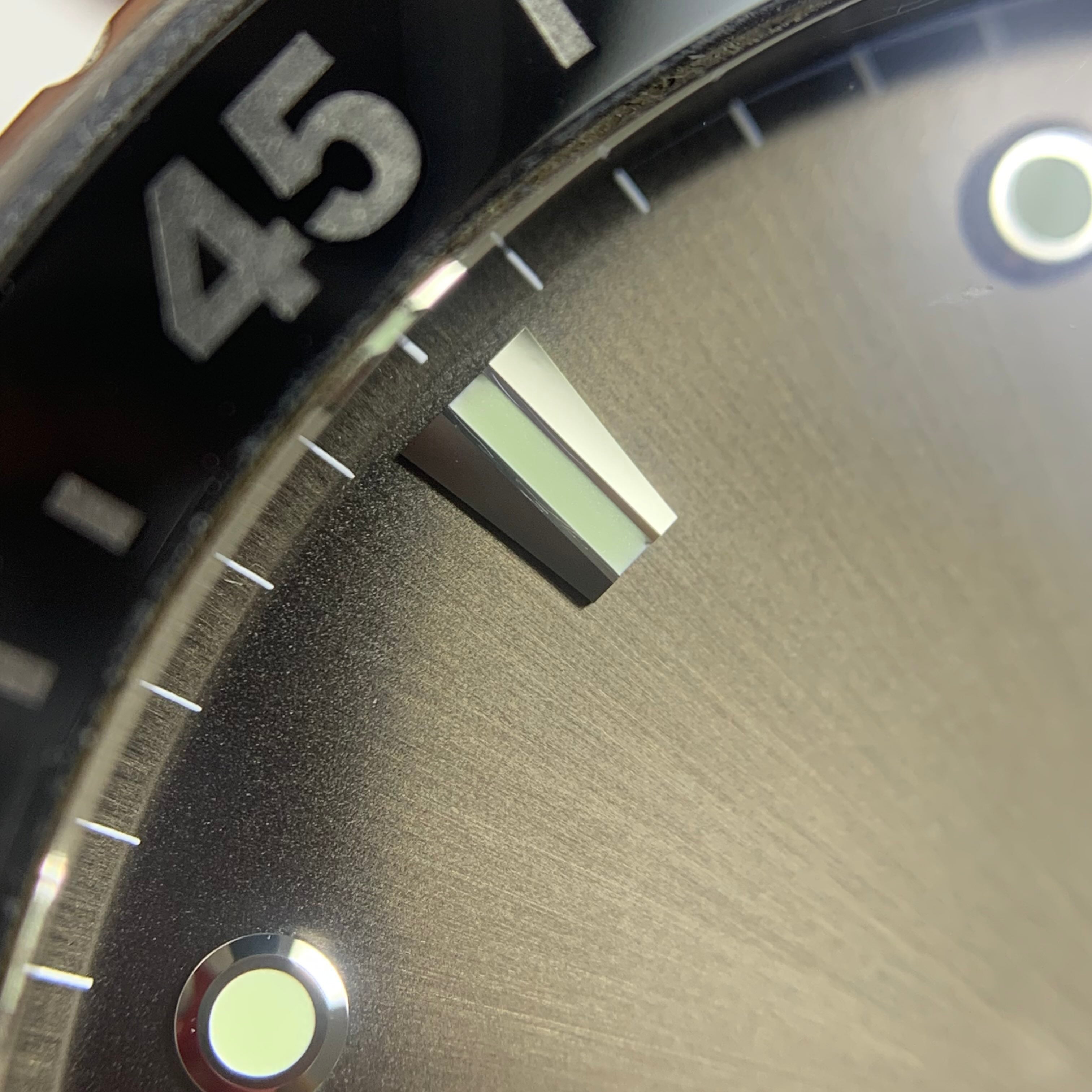 Blancpain Fifty fathoms 43.60 millimeters 5000-1110-70B