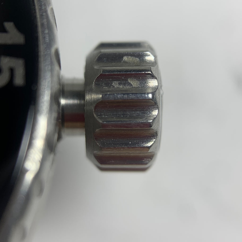 Blancpain Fifty fathoms 43.60 millimeters 5000-1110-70B