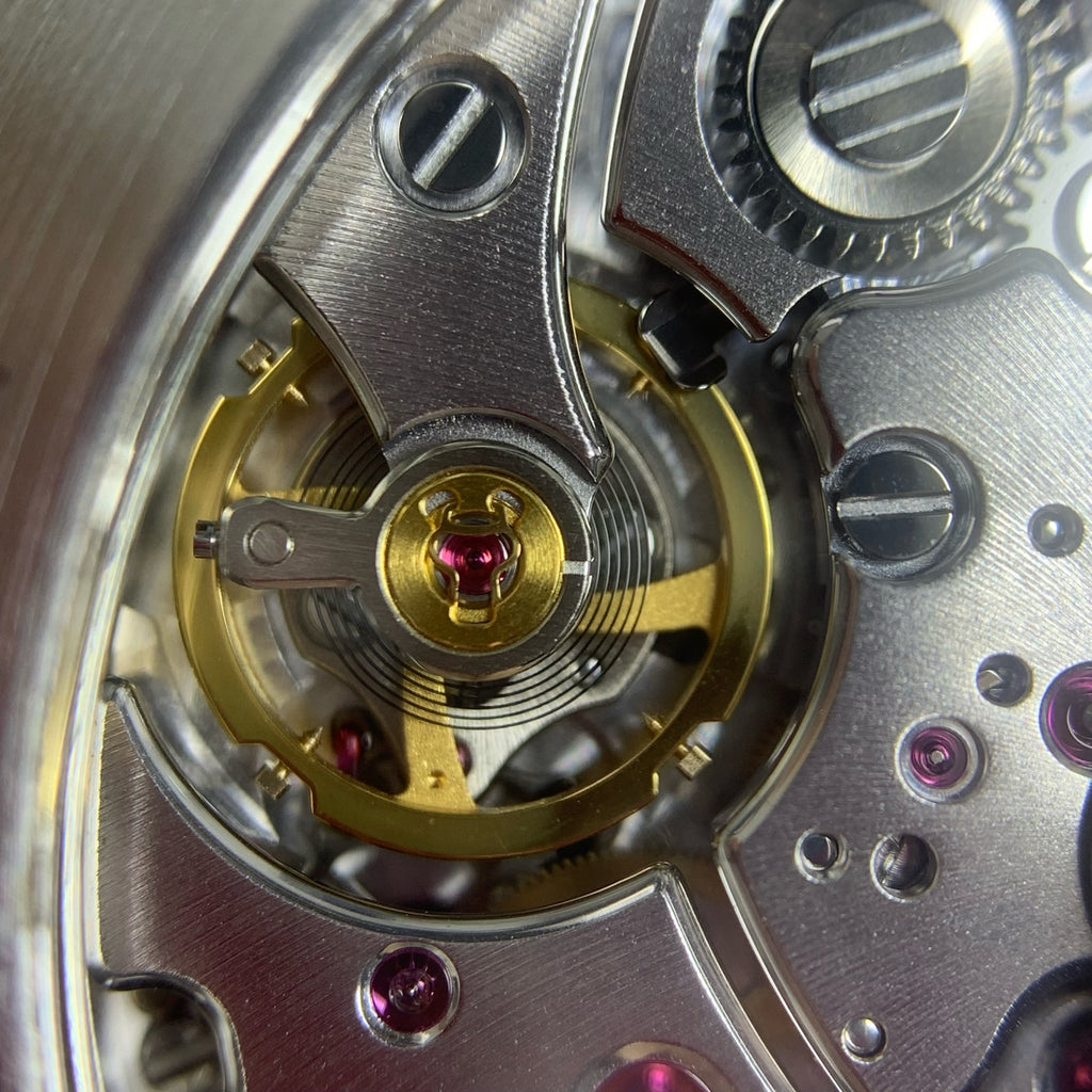 Blancpain Fifty fathoms 43.60 millimeters 5000-1110-70B