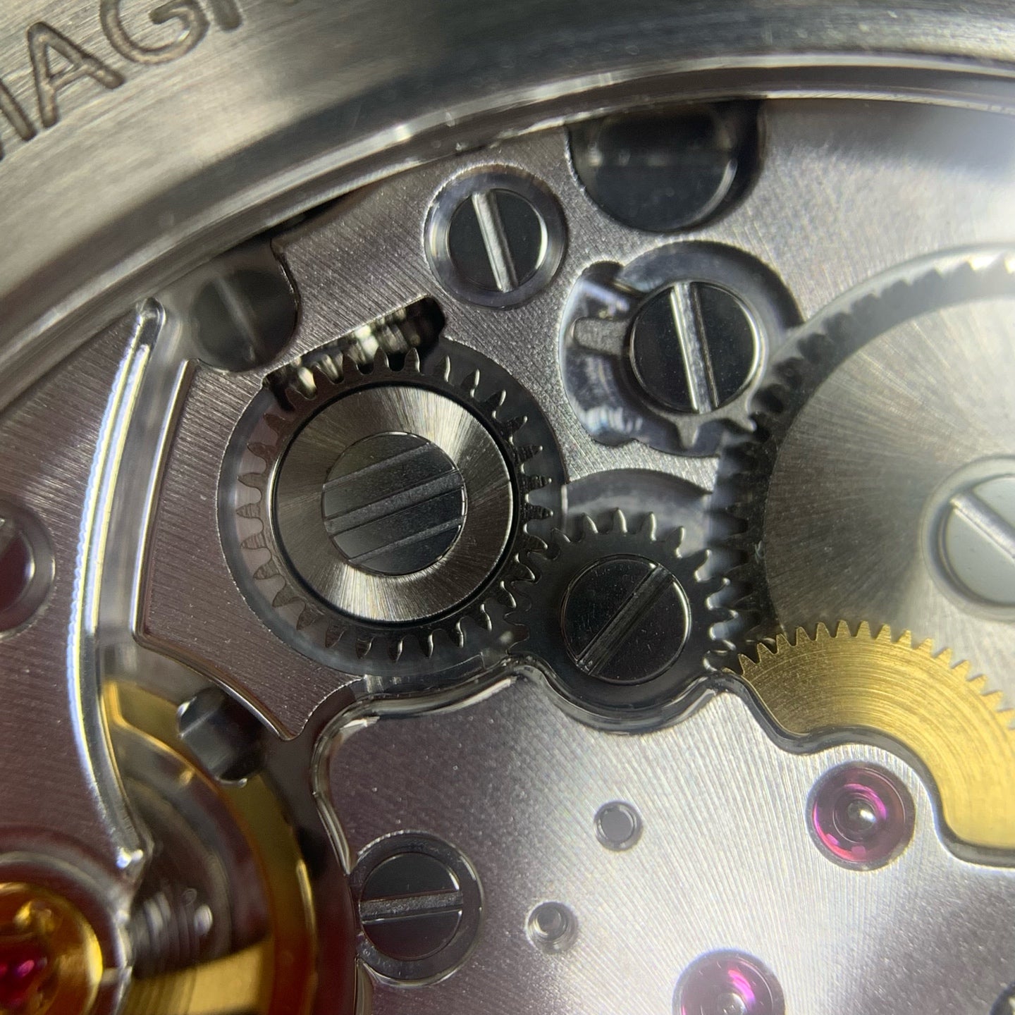 Blancpain Fifty fathoms 43.60 millimeters 5000-1110-70B