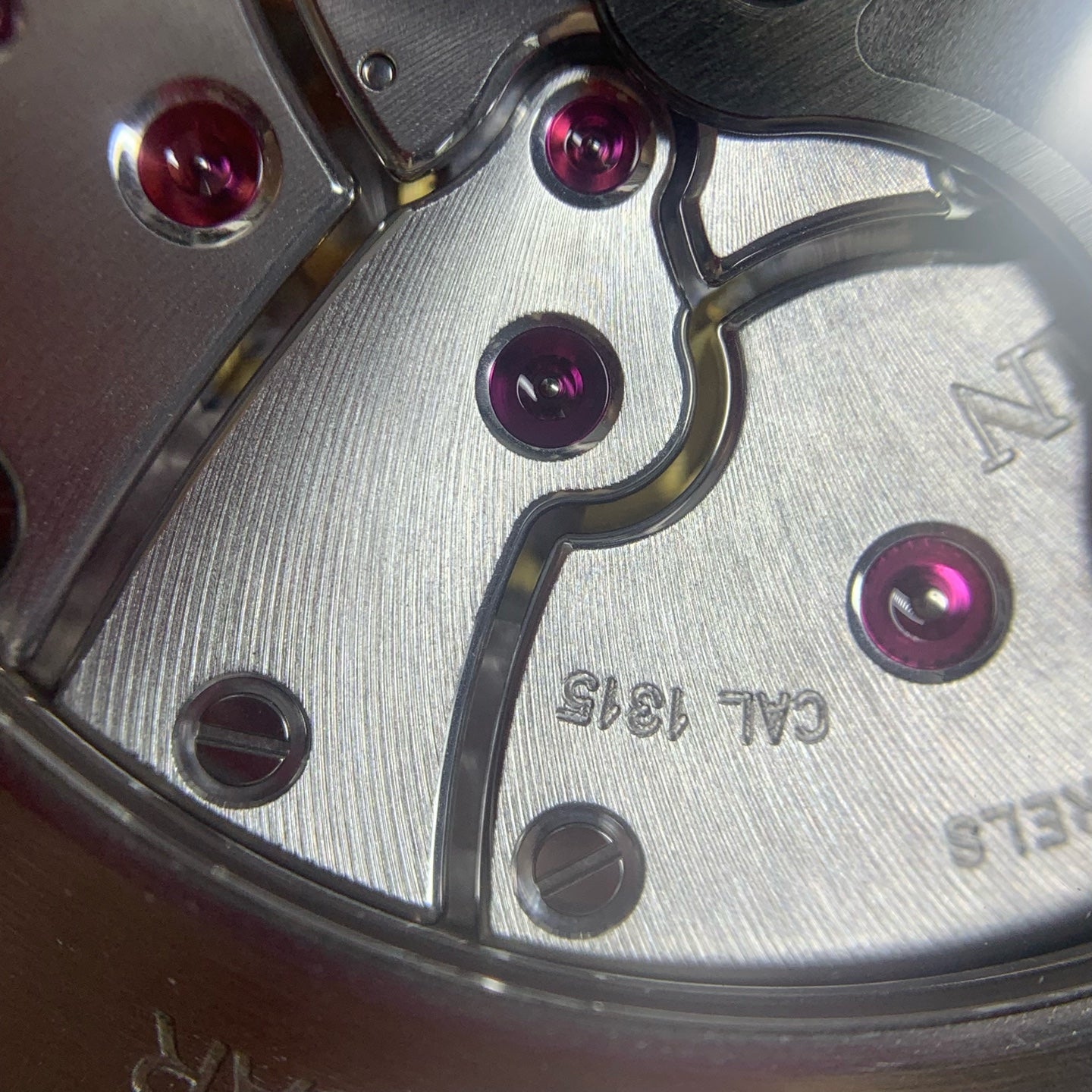 Blancpain Fifty fathoms 43.60 millimeters 5000-1110-70B