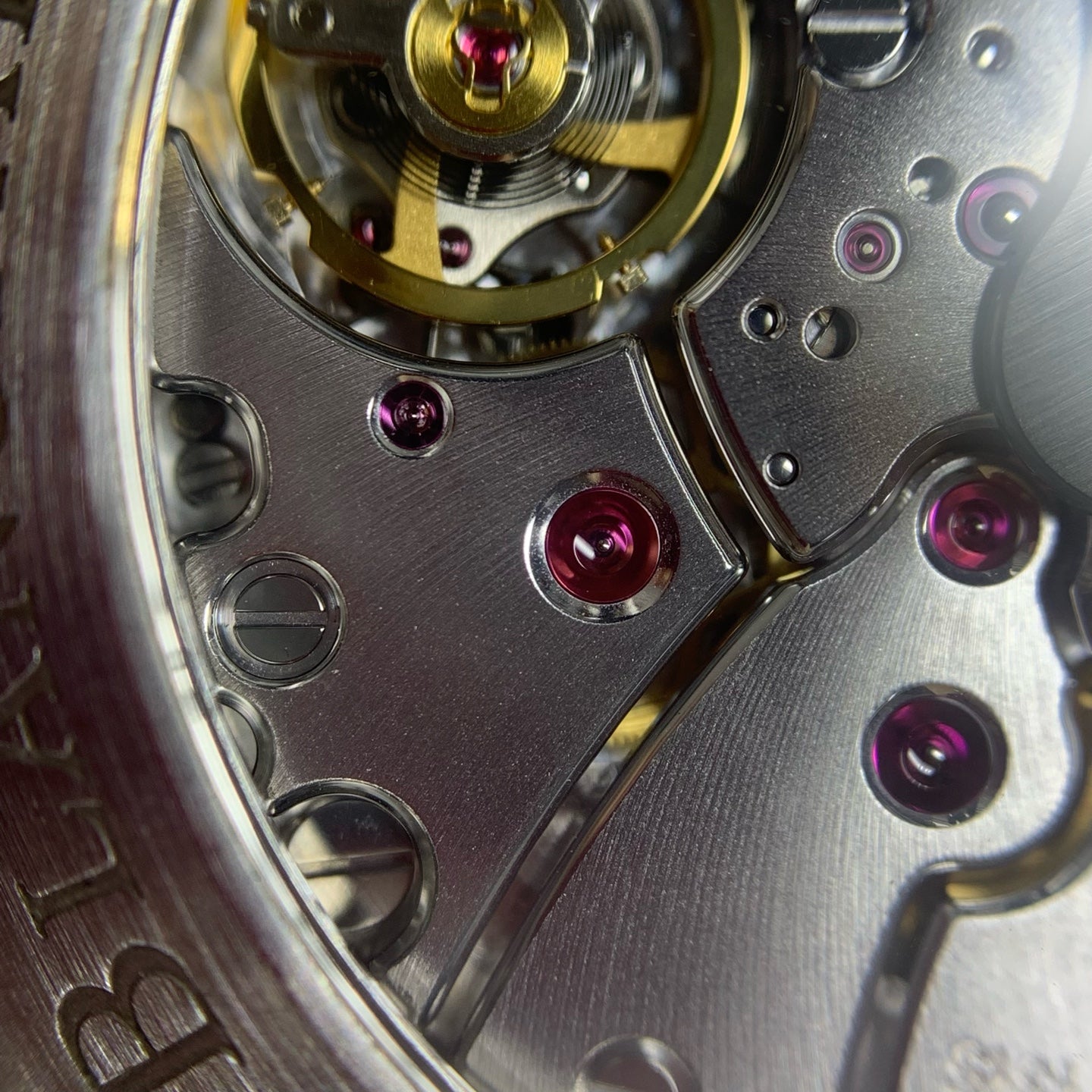 Blancpain Fifty fathoms 43.60 millimeters 5000-1110-70B