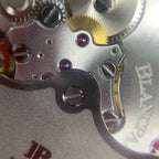 Blancpain Fifty fathoms 43.60 millimeters 5000-1110-70B