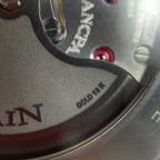 Blancpain Fifty fathoms 43.60 millimeters 5000-1110-70B
