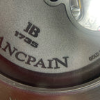 Blancpain Fifty fathoms 43.60 millimeters 5000-1110-70B