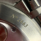 Blancpain Fifty fathoms 43.60 millimeters 5000-1110-70B